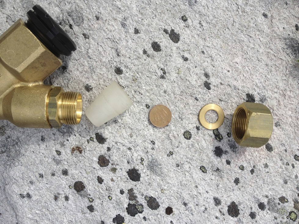 Varmekabelbruksanvisning