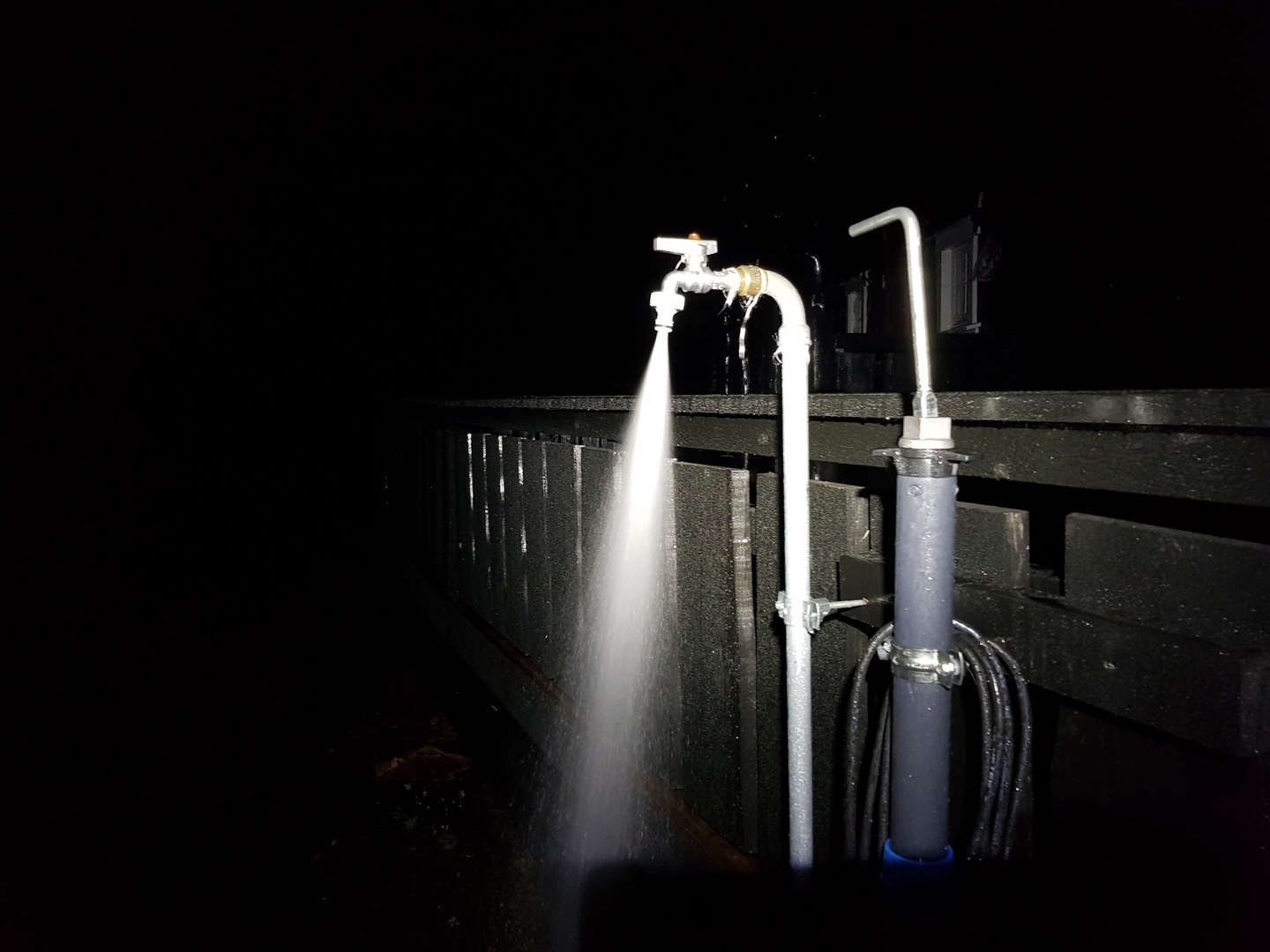 Dugnad og medlemsmøte 